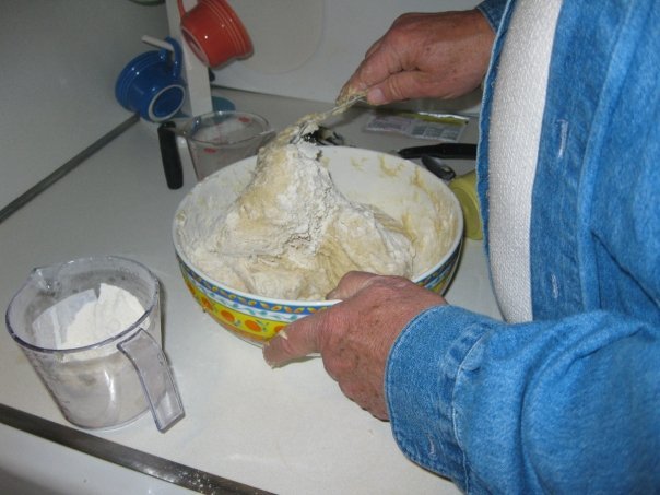 Philip Smith's album, Marie Moutje Cinnamon Rolls