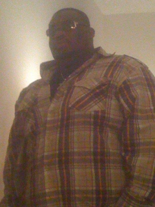 daniel triplett's album, Cover Photos