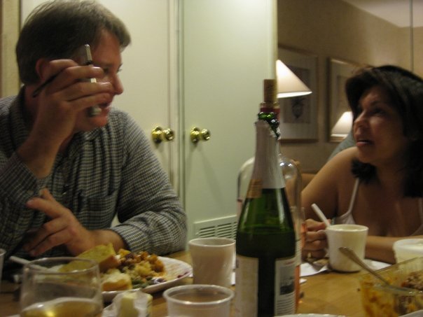 Tim Aitken's album, LOVE MY FAM