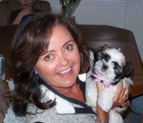 Debbie Copple's album, Profile Pictures