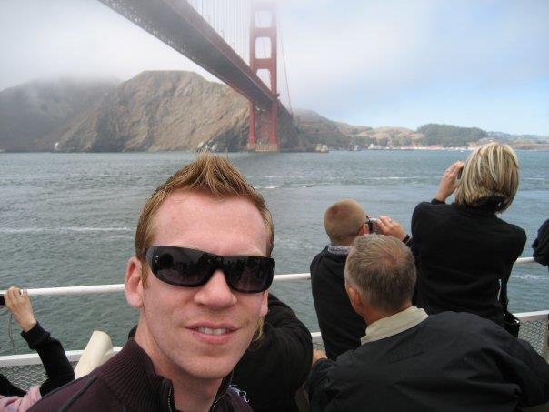 Jared Baker's album, Profile Pictures