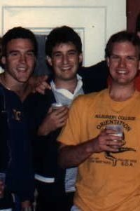 David Anderson's album, Profile Pictures
