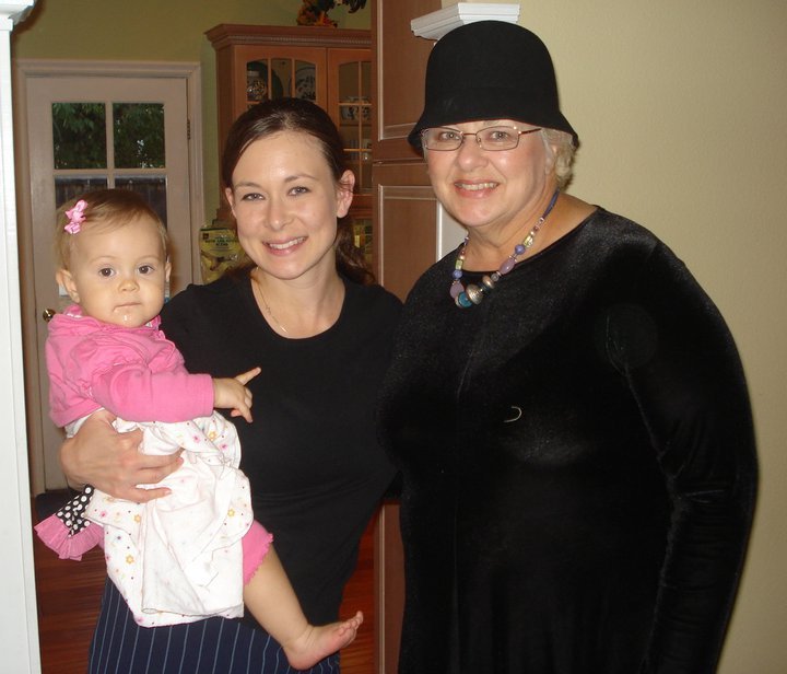 Donna Beddow's album, Profile Pictures