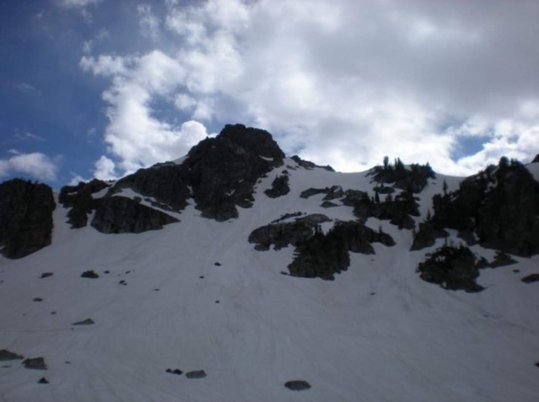 Lynden Kellis' album, Tetons / Yellowstone 2009