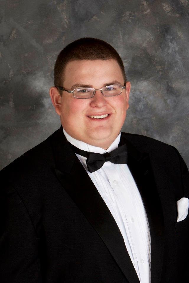 Susan Garner's album, Bobby Senior Pictures