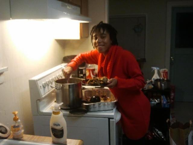 larron patton's album, Mobile Uploads