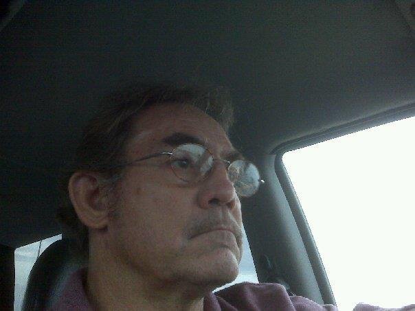 Wm Maddox's album, Profile Pictures