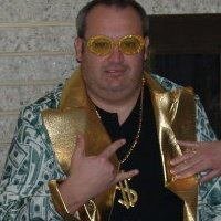 John Coppinger's album, Profile Pictures