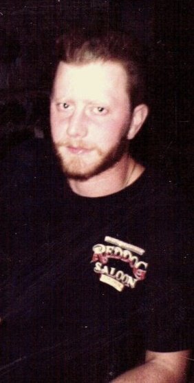 Jeff Muse's album, Profile Pictures