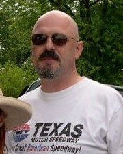 Scott Christy's album, Profile Pictures