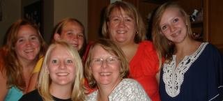 Cherie Smith's album, Profile Pictures
