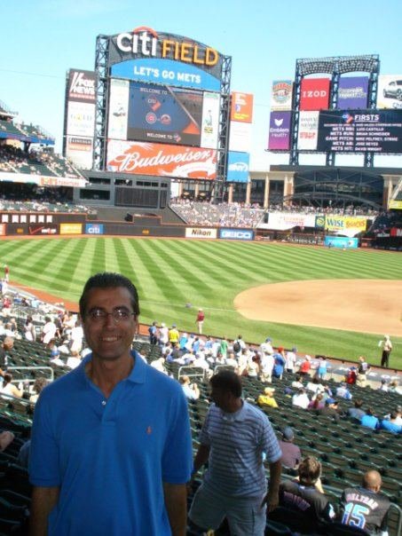 Steve Alexander's album, Profile Pictures