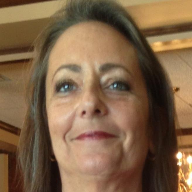 Ellen Williams' album, Profile Pictures
