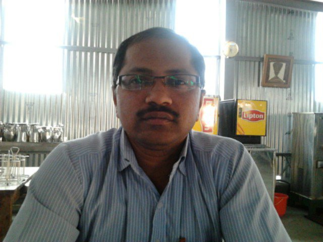 Anand Pathane's album, Mobile Uploads