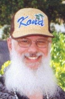 2007–Big Island, Kona, Hawaii 