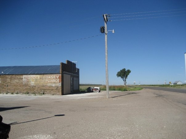 Suzan Hart's album, Colorado