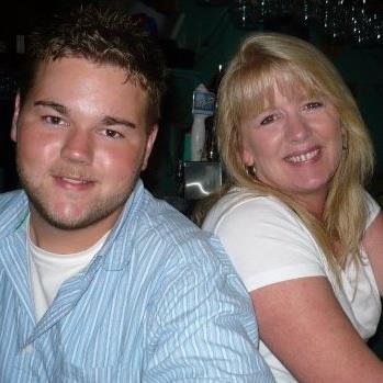 Sharon Hohner's album, Profile Pictures