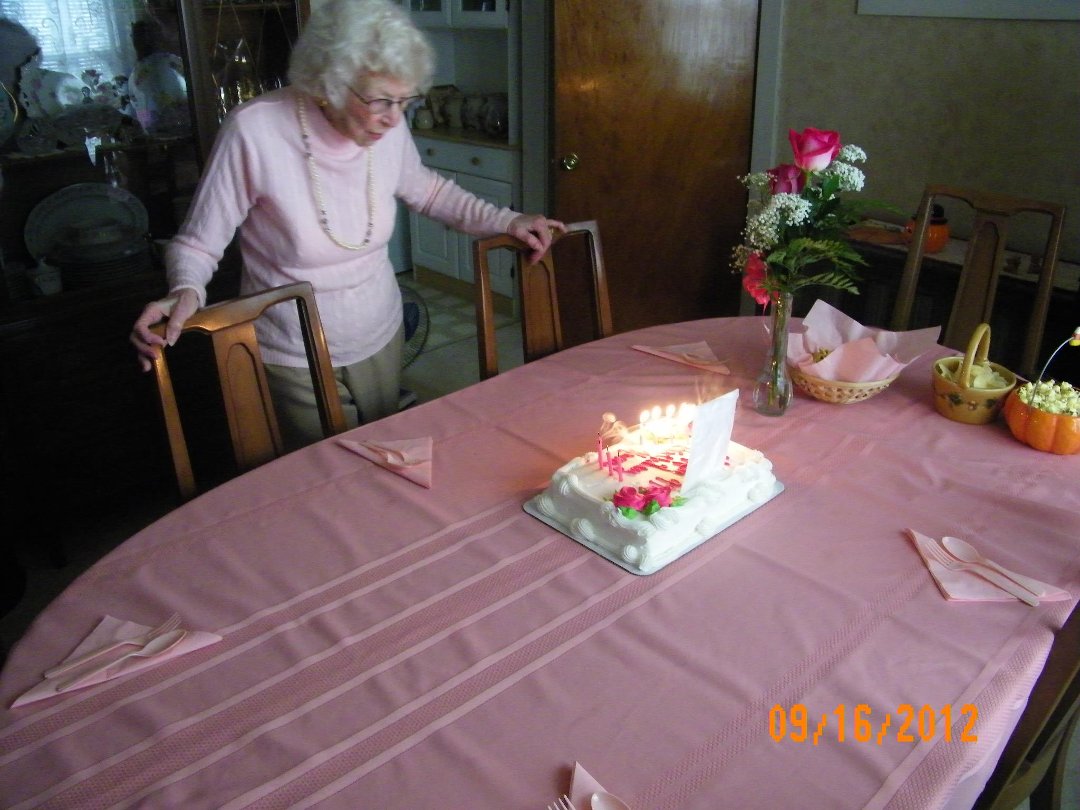 Judith Smith's album, Kodak EasyShare