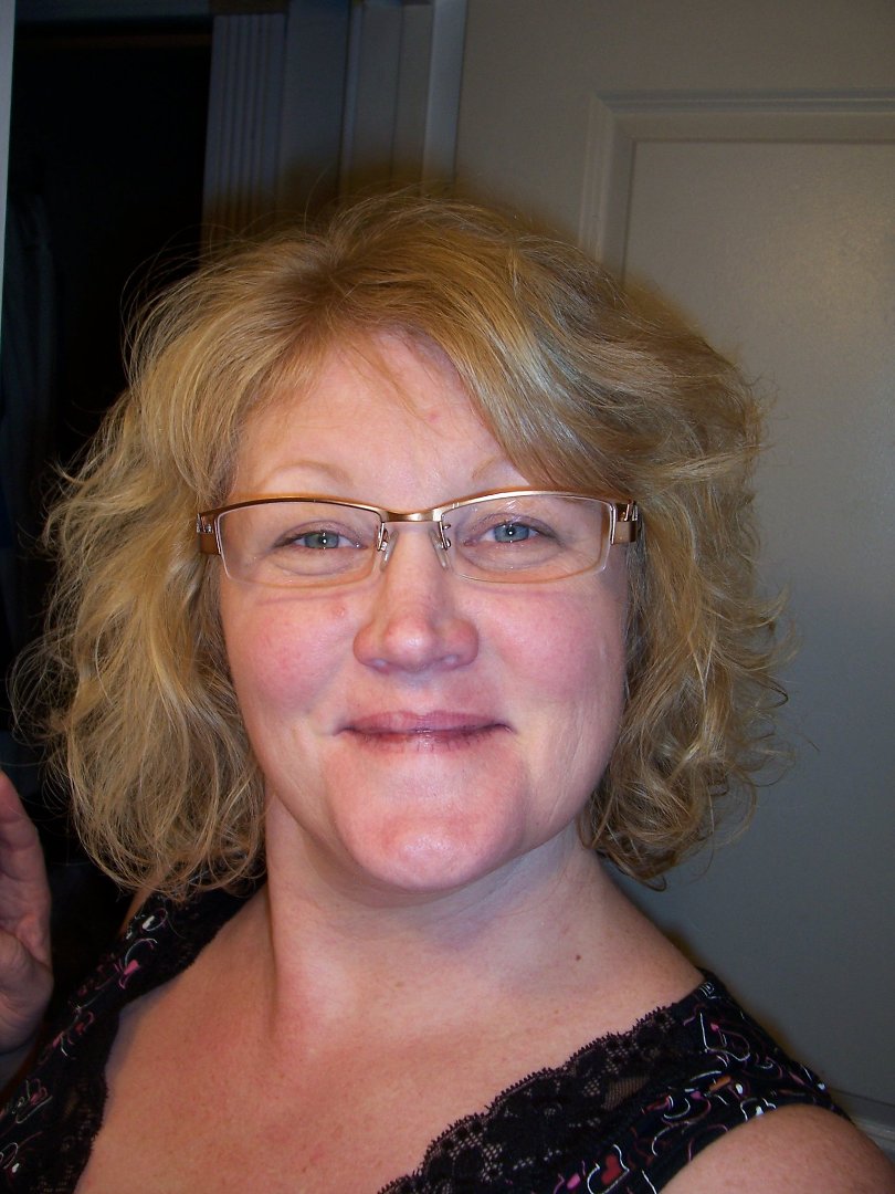 Melody Simpson's album, Profile Pictures