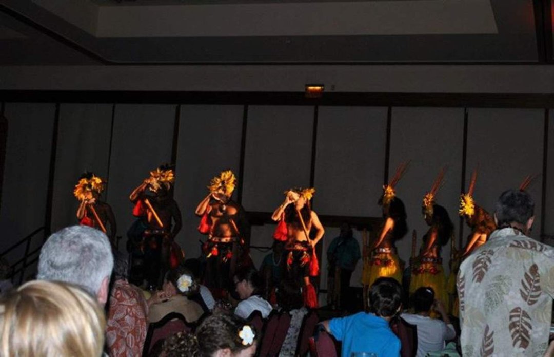Veronica Luckey's album, Junior Year/Hawaii 2012