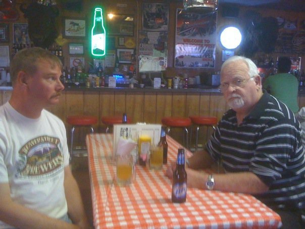 Bob Baumgartner's album, Arizona 2010 Trip