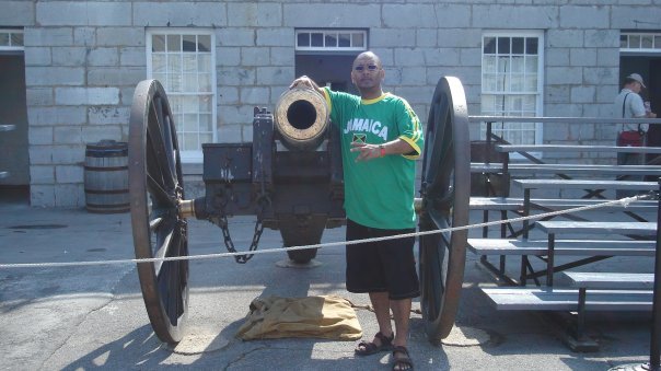 Rodriques Johnson's album, Profile Pictures