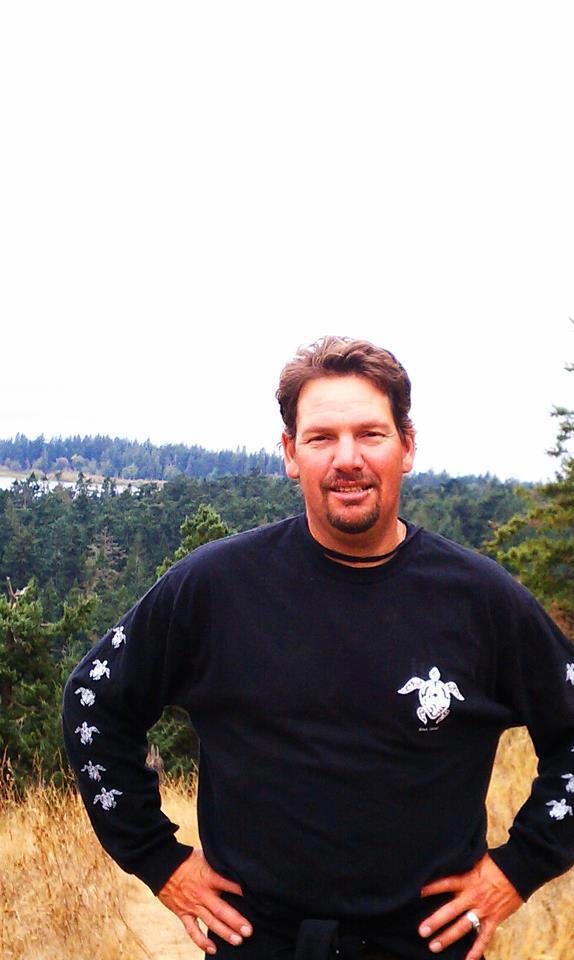 Peter Sharp's album, Profile Pictures
