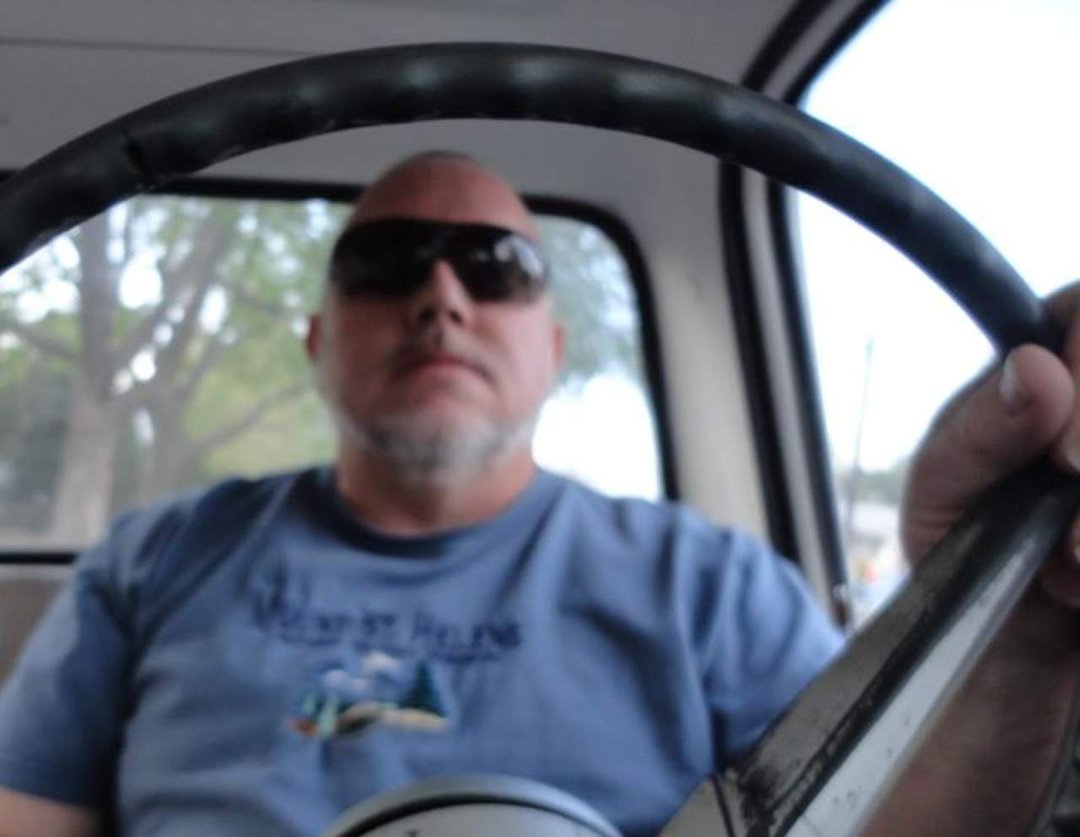 Robin (Rob) Hammitt's album, Profile Pictures