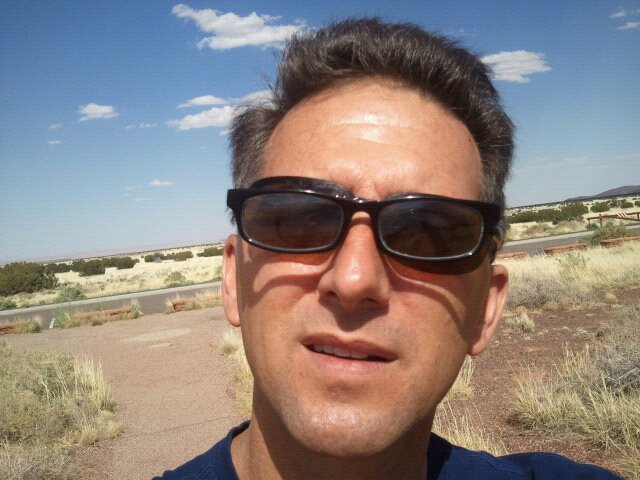 David Klatt's album, Mobile Uploads