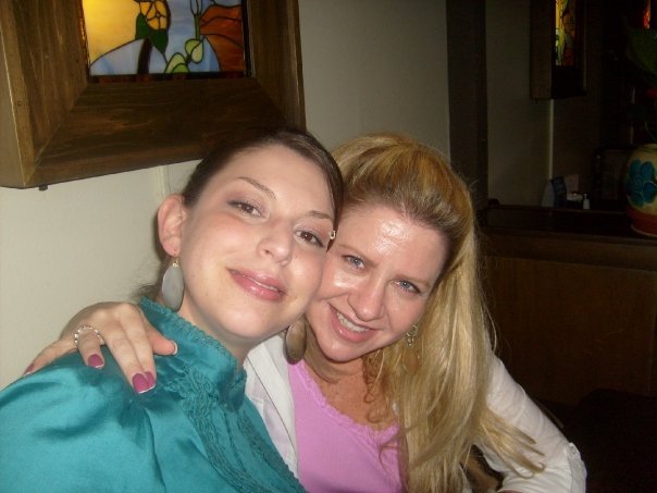Aimee Webb's album, Aimee and Friends and Babies!!