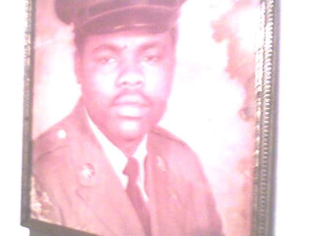 Robert Anderson's album, Profile Pictures