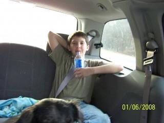 John Snider's album, johns photos