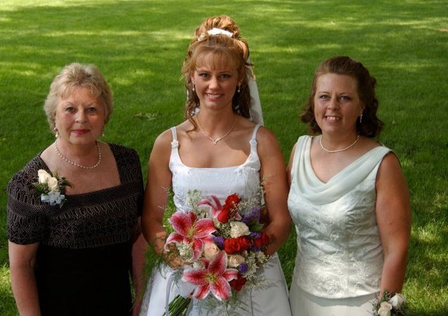 Merrie Tabbert's album, Profile Pictures