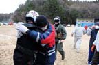 Ronnie Steele's album, Japan Earthquake/Tsunami Relief
