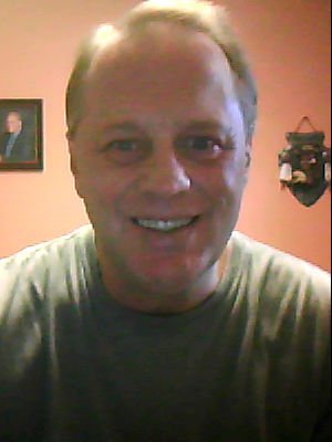 Mark Grant's album, Profile Pictures