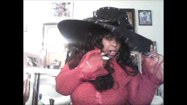 Brenda Thomas' album, Cover Photos