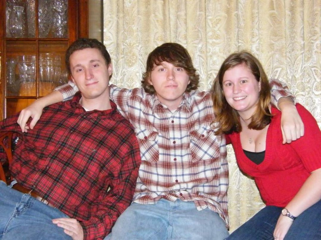 Bob Barnwell's album, Profile Pictures
