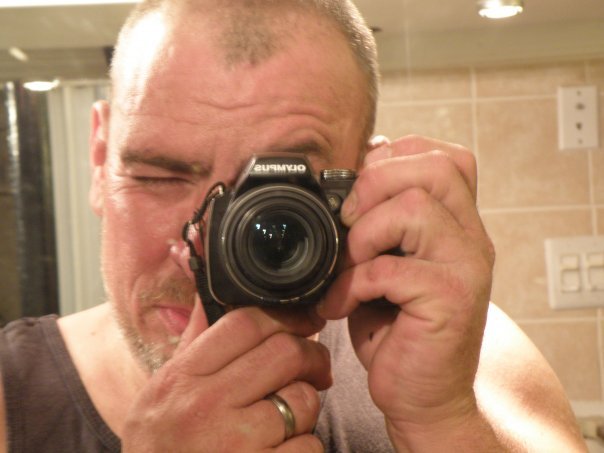 Michael C. Fabian's album, Profile Pictures