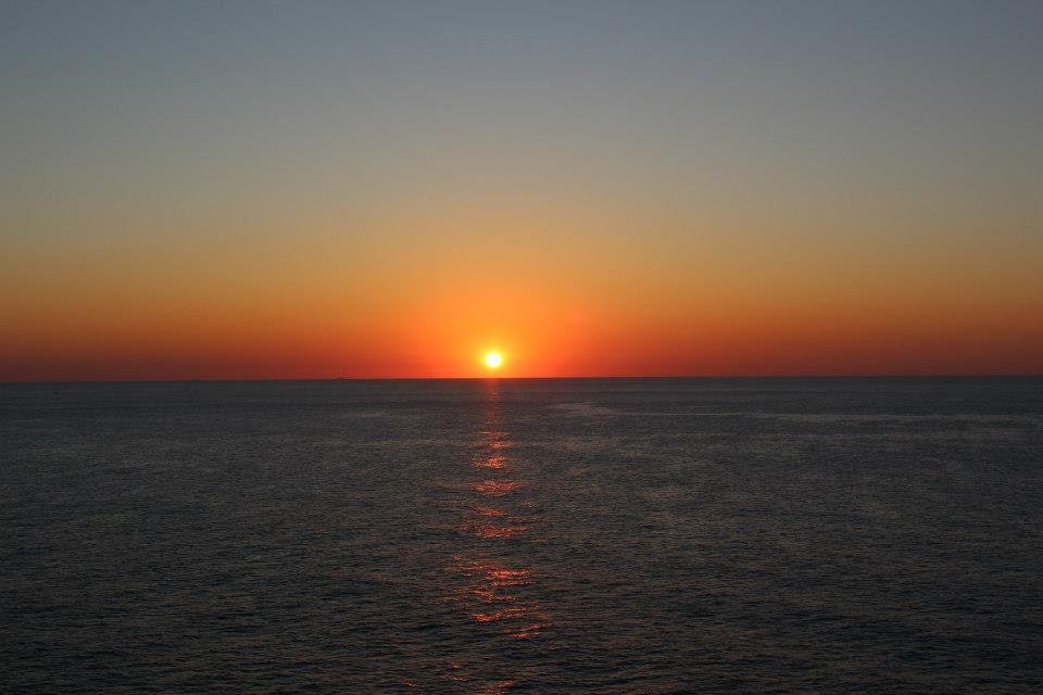 Mark Allen's album, Cover Photos