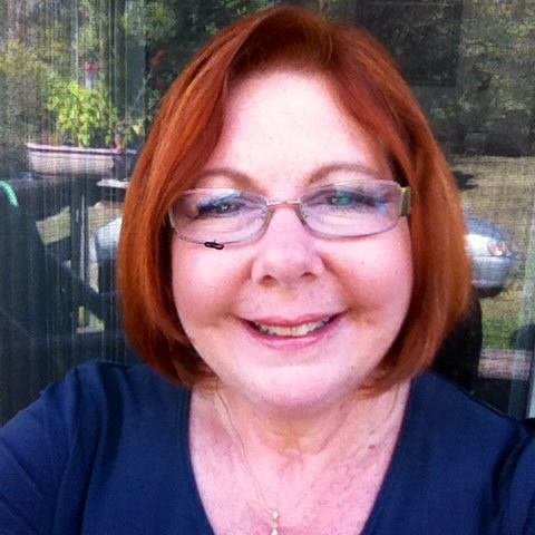 Lynn Gillette's album, Profile Pictures