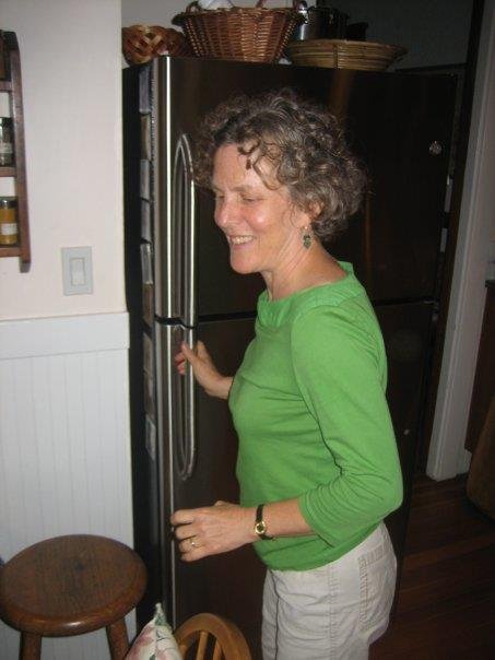 Nancy Belkov's album, Profile Pictures