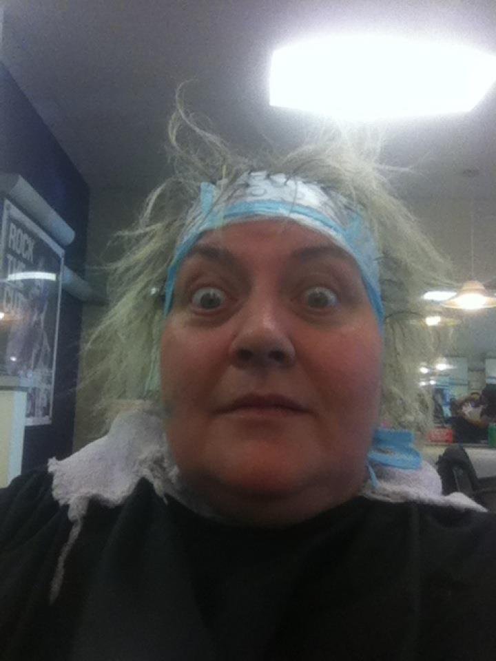 Debbie Smith's album, Mobile Uploads