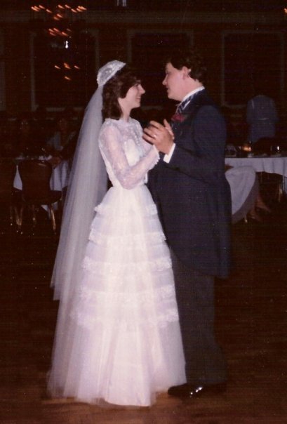Michael Markey's album, Karen and I celebrate 25 years on May 18th.
