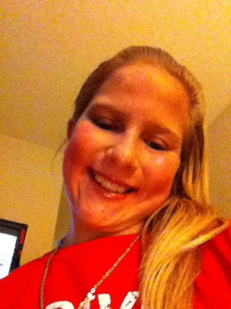 terri martin's album, my daughter savannah!