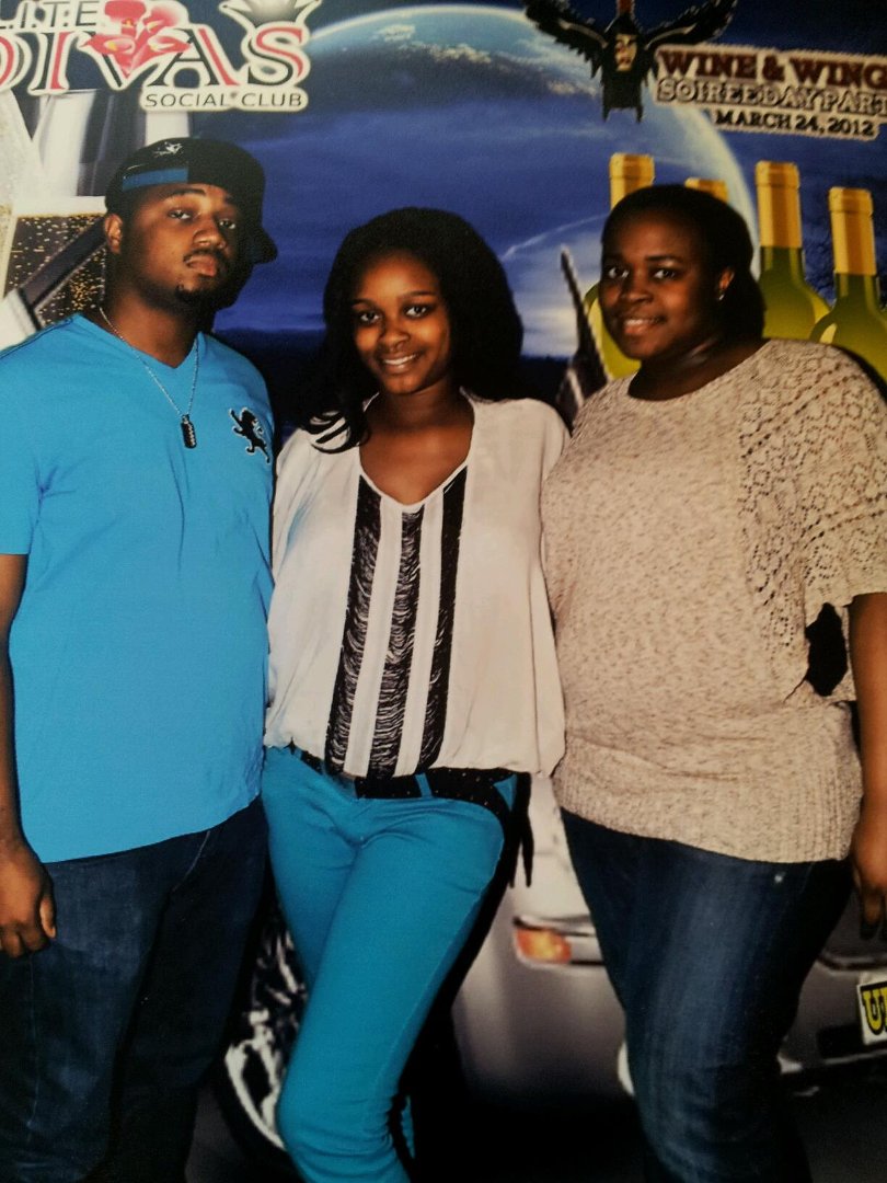 Denaye Freeman's album, Mobile Uploads
