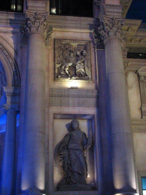 Edward Brenner's album, las vegas 2010