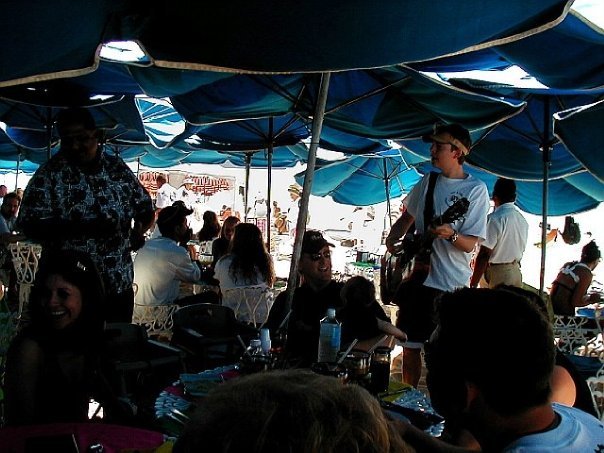 C. Allison Smyth's album, mexico