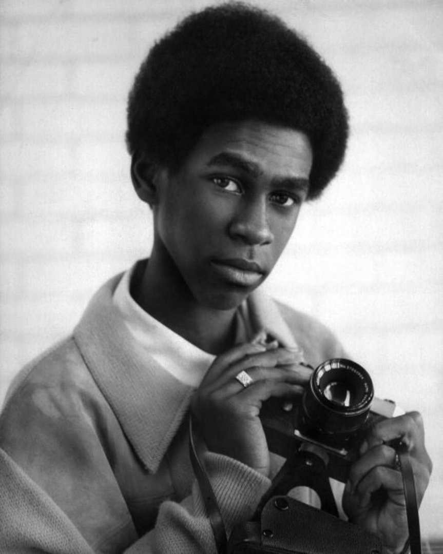 Michael R. Moore's album, Profile Pictures