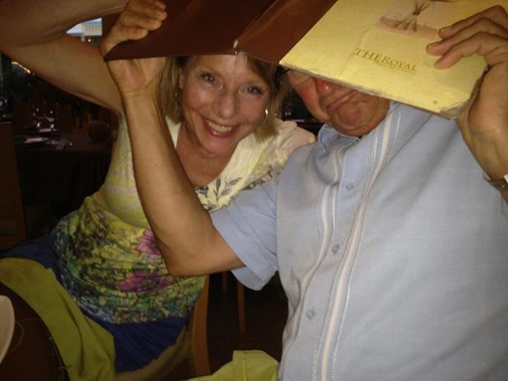 Sharon Gartner's album, Mobile Uploads