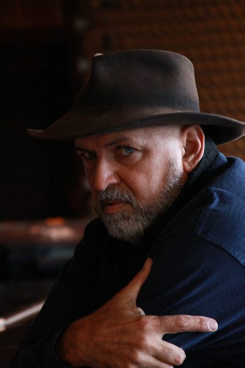 Basil Lee Drew's album, Profile Pictures